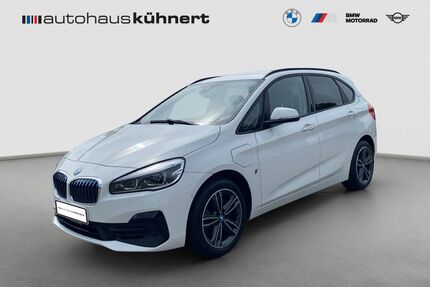 BMW 225 Gebrauchtwagen