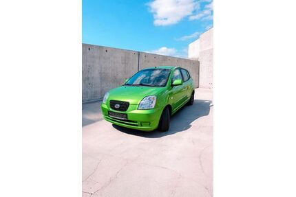 Kia Picanto Gebrauchtwagen