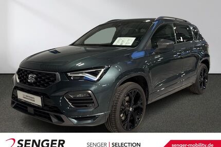 Seat Ateca Gebrauchtwagen