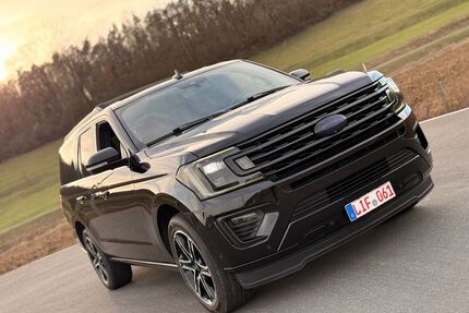 Ford Expedition Gebrauchtwagen