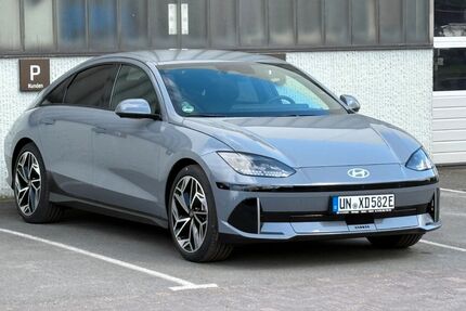 Hyundai IONIQ 6 Gebrauchtwagen