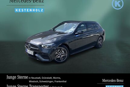 Mercedes-Benz C 220 Gebrauchtwagen