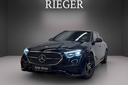 Mercedes-Benz E 300 Gebrauchtwagen