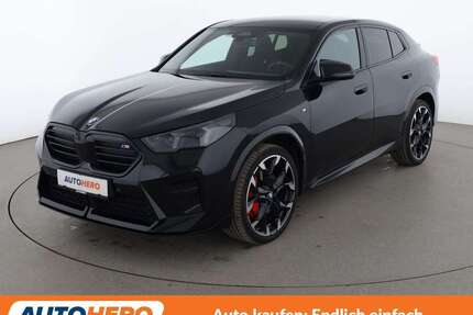 BMW X2 M Gebrauchtwagen