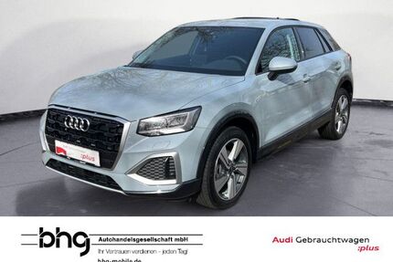 Audi Q2 Gebrauchtwagen
