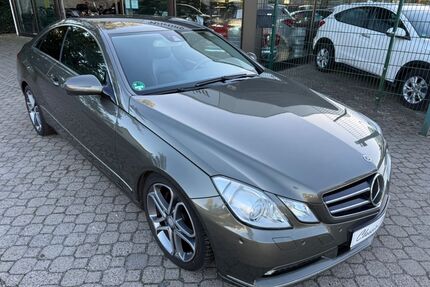 Mercedes-Benz E 350 Gebrauchtwagen