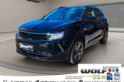 Opel Grandland (X) Gebrauchtwagen