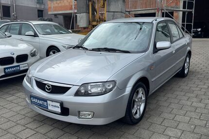 Mazda 323 Gebrauchtwagen