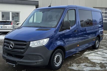 Mercedes-Benz Sprinter Gebrauchtwagen