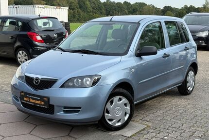Mazda 2 Gebrauchtwagen