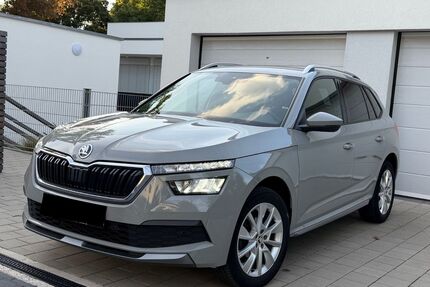 Skoda Kamiq Gebrauchtwagen