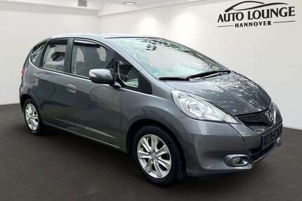 Honda Jazz Gebrauchtwagen