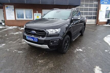 Ford Ranger Gebrauchtwagen