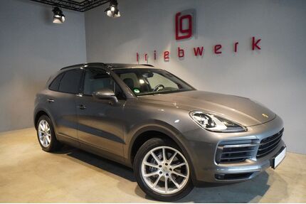 Porsche Cayenne Gebrauchtwagen