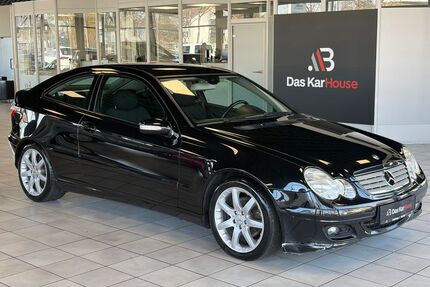 Mercedes-Benz C 230 Gebrauchtwagen