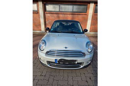 Mini Cooper Gebrauchtwagen