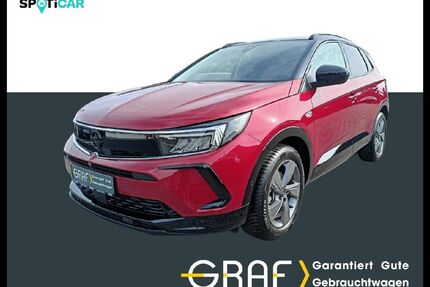 Opel Grandland (X) Gebrauchtwagen