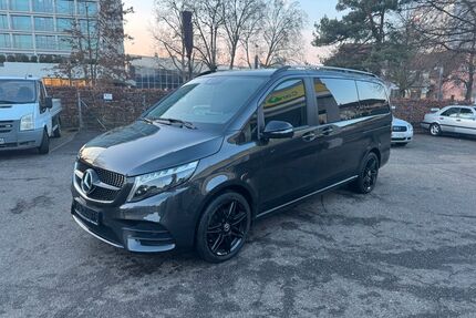 Mercedes-Benz V 300 Gebrauchtwagen