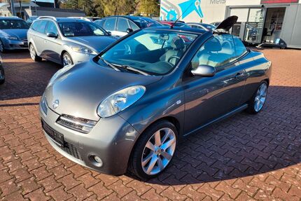 Nissan Micra Gebrauchtwagen