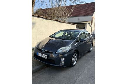 Toyota Prius Gebrauchtwagen