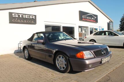 Mercedes-Benz SL 300 Gebrauchtwagen