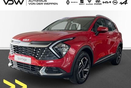 Kia Sportage Gebrauchtwagen