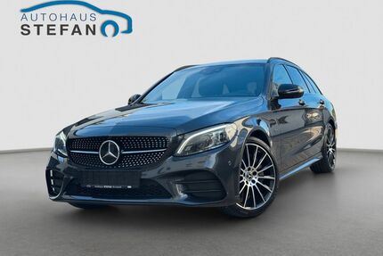 Mercedes-Benz C 300 Gebrauchtwagen