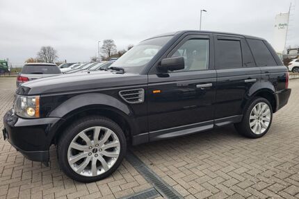 Land Rover Range Rover Sport Gebrauchtwagen