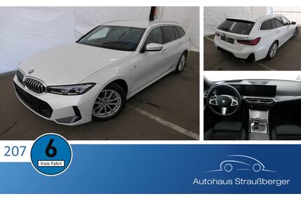 BMW 330 Gebrauchtwagen