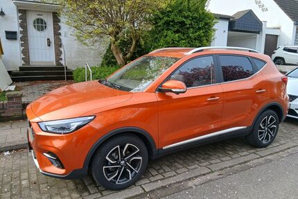 MG ZS Gebrauchtwagen