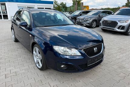 Seat Exeo Gebrauchtwagen