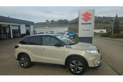 Suzuki Vitara Gebrauchtwagen