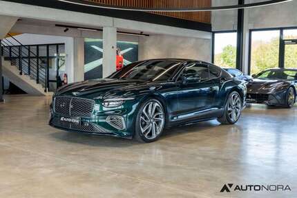Bentley Continental GT Gebrauchtwagen
