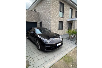 Porsche Panamera Gebrauchtwagen