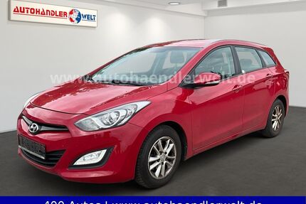 Hyundai i30 Gebrauchtwagen