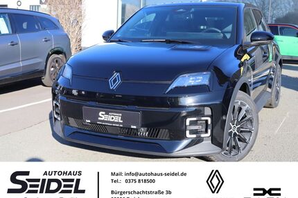 Renault R 5 Gebrauchtwagen