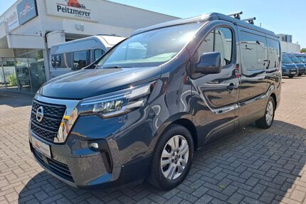 Nissan Primastar Gebrauchtwagen