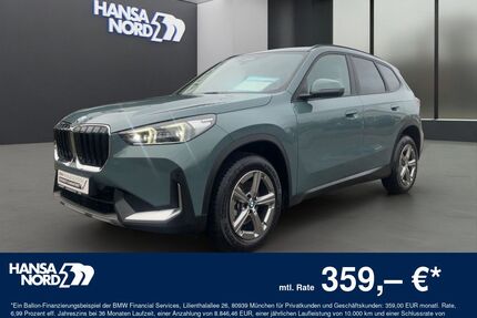 BMW X1 Gebrauchtwagen