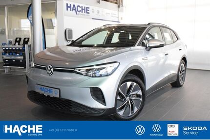 VW ID.4 Gebrauchtwagen