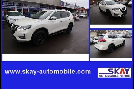Nissan X-Trail Gebrauchtwagen