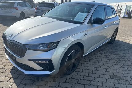 Skoda Scala Gebrauchtwagen