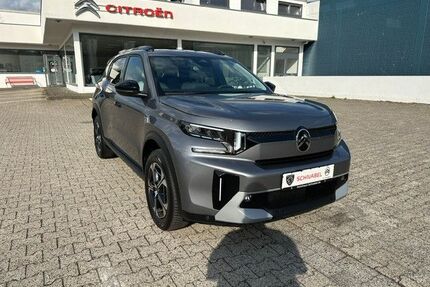 Citroen C3 Gebrauchtwagen