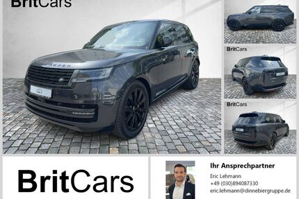 Land Rover Range Rover Gebrauchtwagen