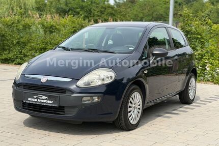 Fiat Punto Gebrauchtwagen
