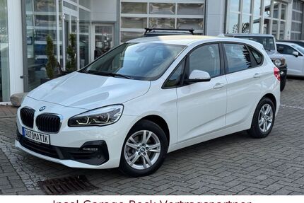 BMW 218 Active Tourer Gebrauchtwagen