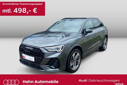 Audi Q3 Gebrauchtwagen