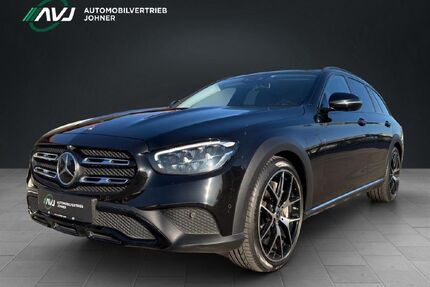 Mercedes-Benz E 400 Gebrauchtwagen