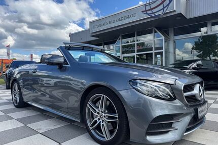 Mercedes-Benz E 200 Gebrauchtwagen