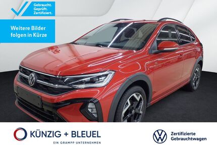 VW Taigo Gebrauchtwagen