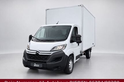 Citroen Jumper Gebrauchtwagen